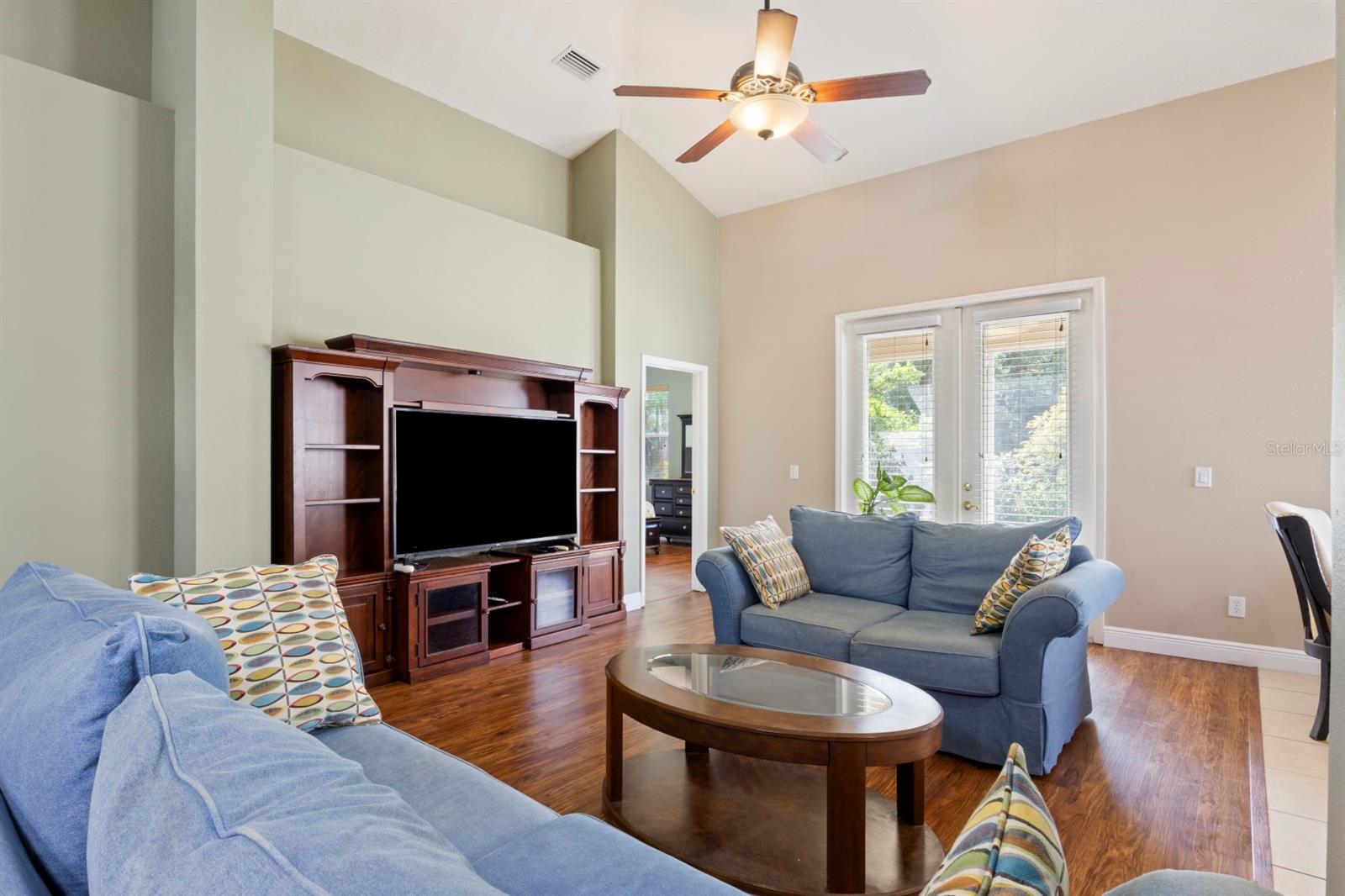 BRAEMAR - Residential Lease