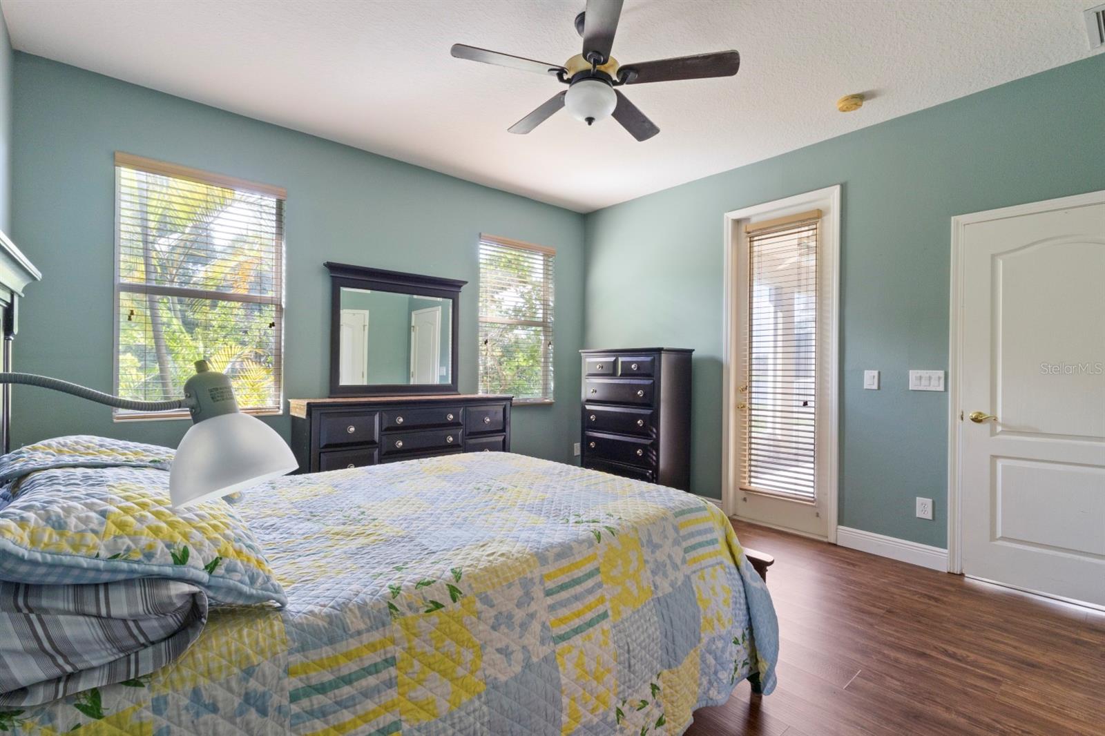 BRAEMAR - Residential Lease