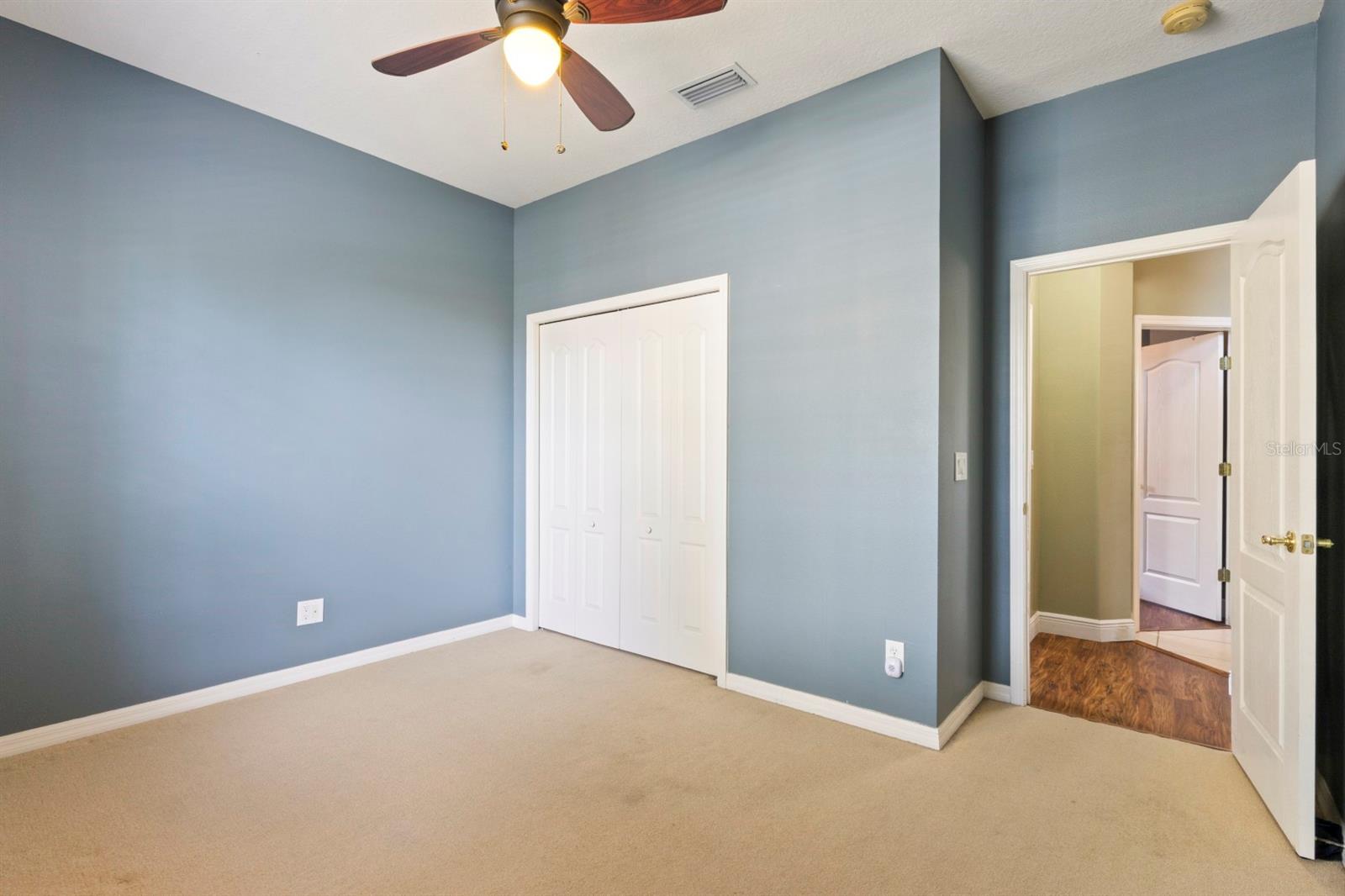 BRAEMAR - Residential Lease