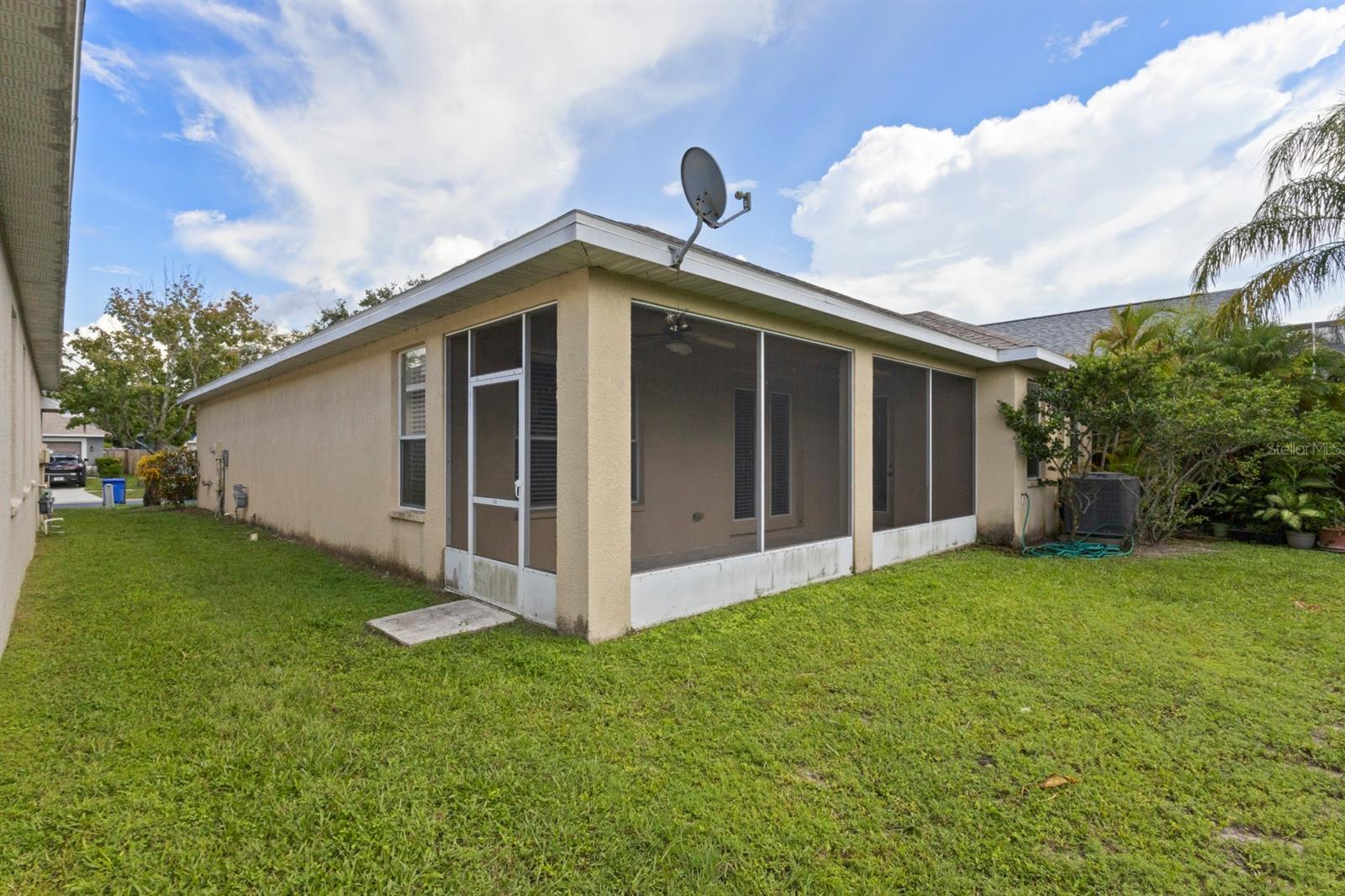 BRAEMAR - Residential Lease