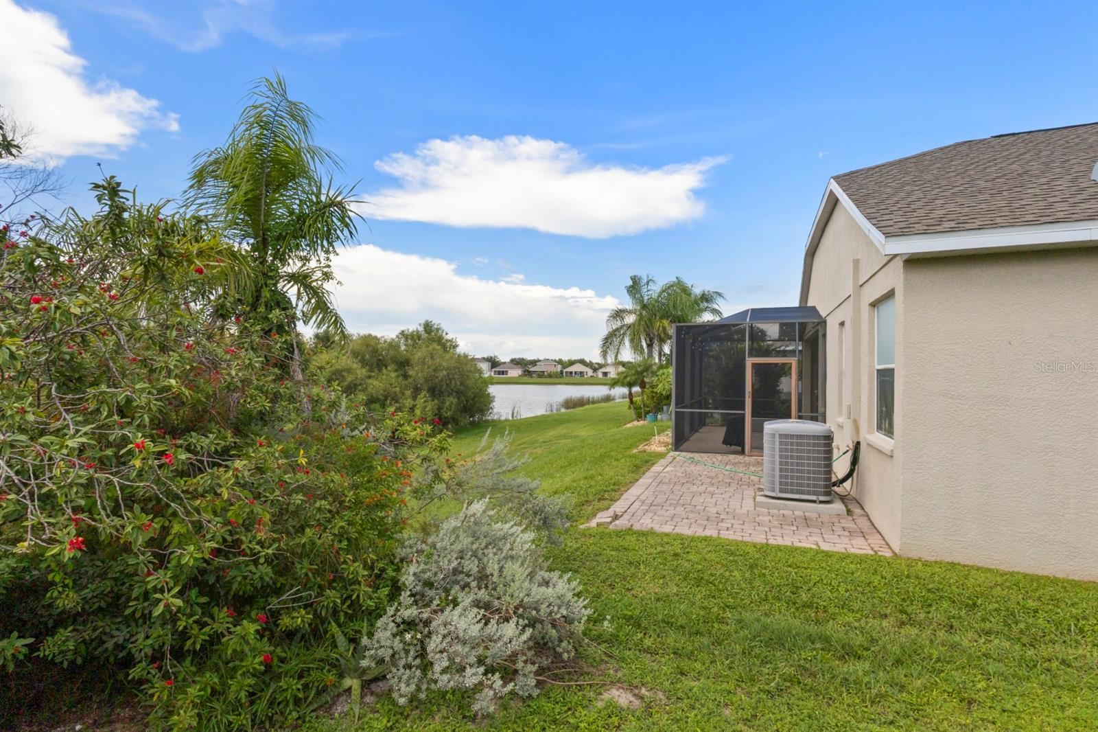 BRAEMAR - Residential Lease