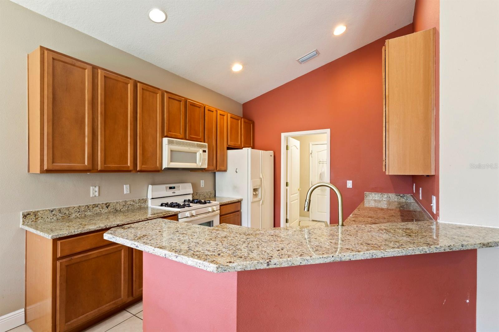 BRAEMAR - Residential Lease