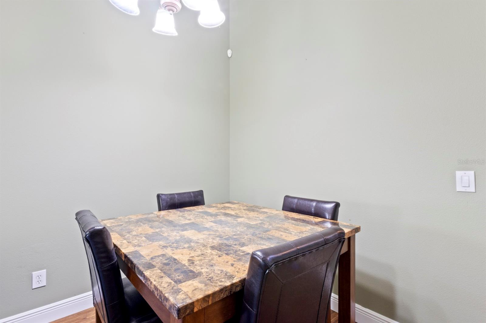 BRAEMAR - Residential Lease