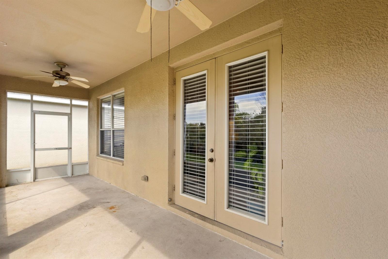 BRAEMAR - Residential Lease