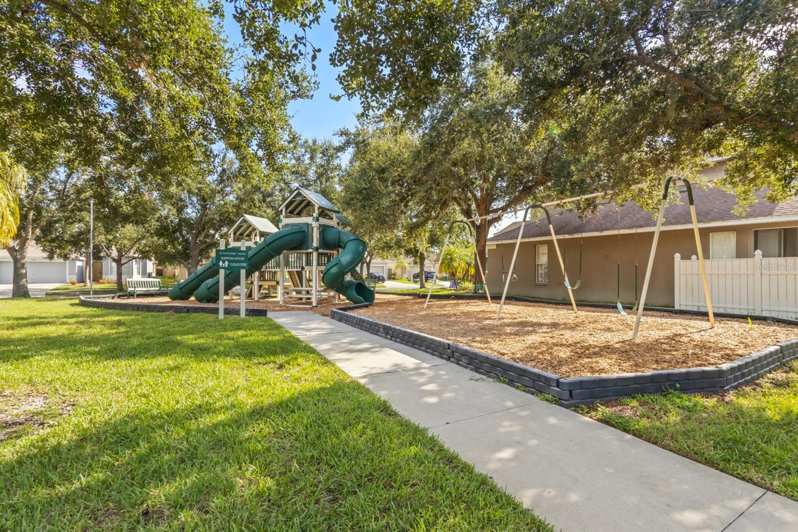 BRAEMAR - Residential Lease