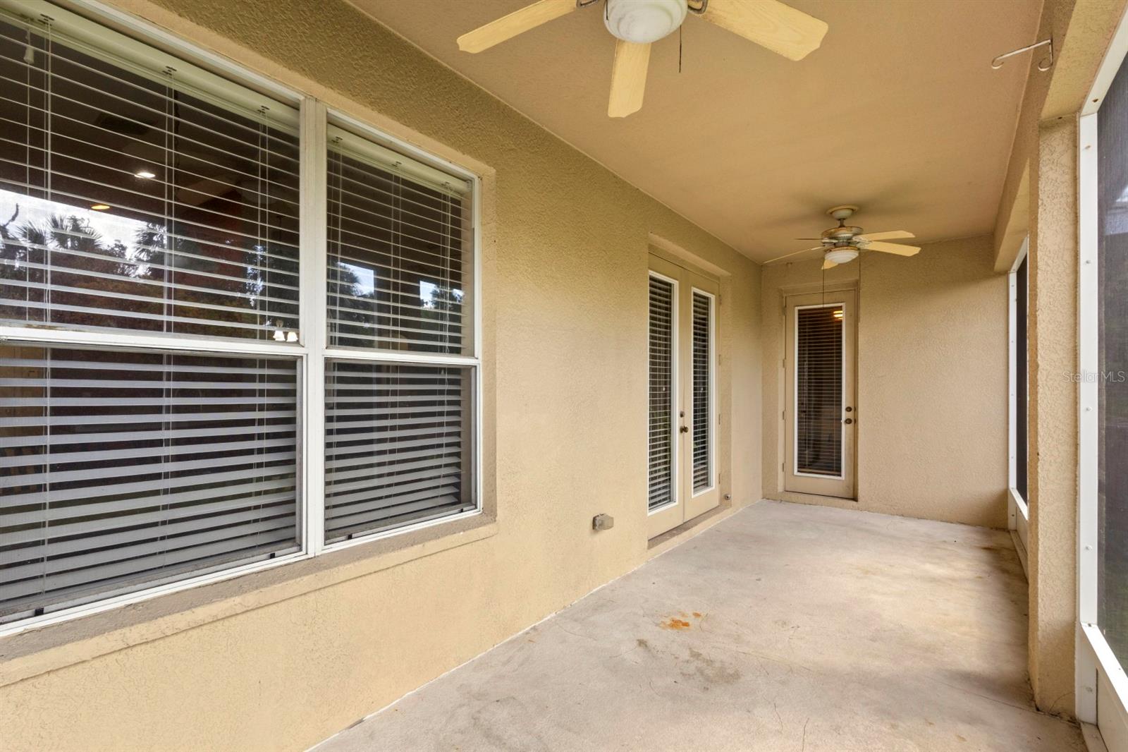 BRAEMAR - Residential Lease