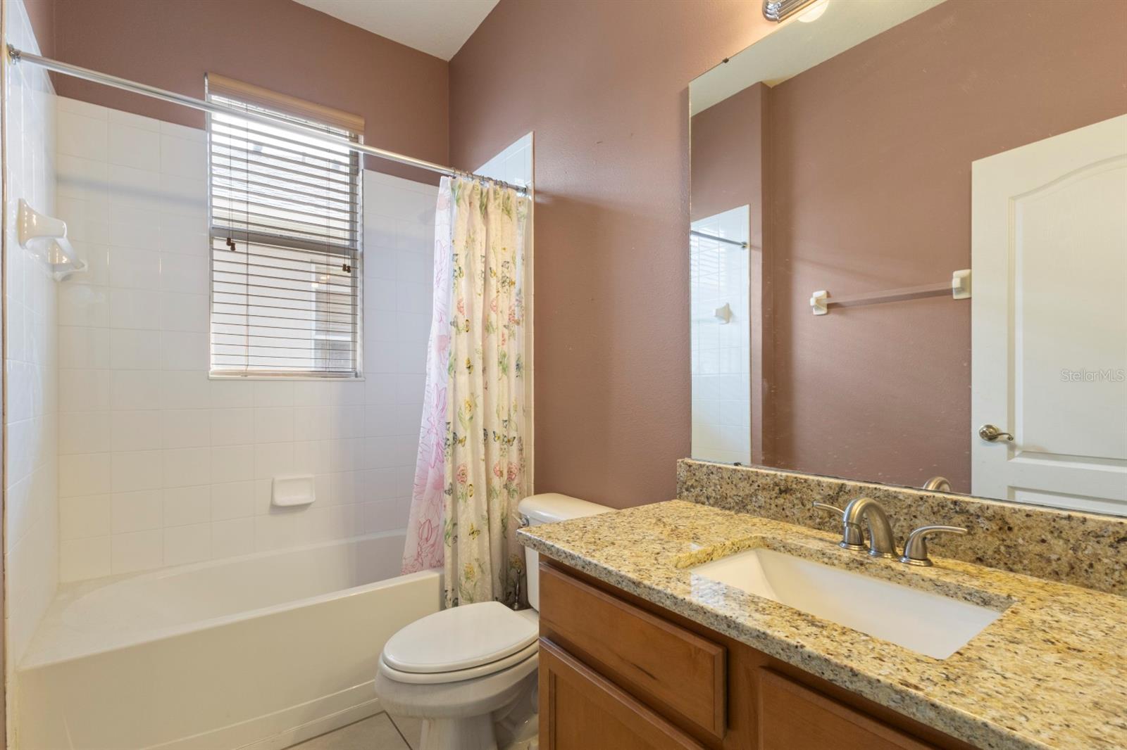 BRAEMAR - Residential Lease