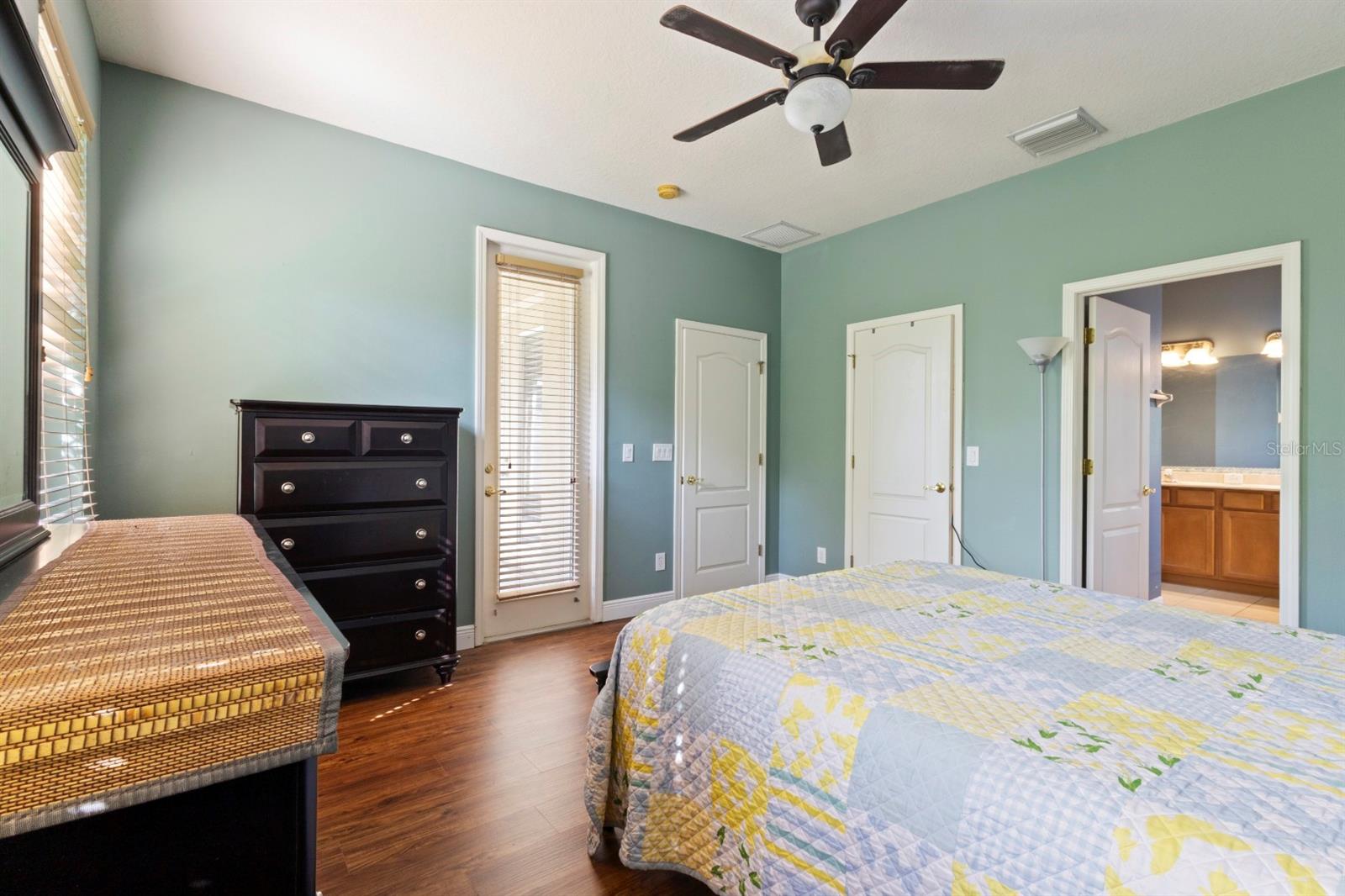 BRAEMAR - Residential Lease