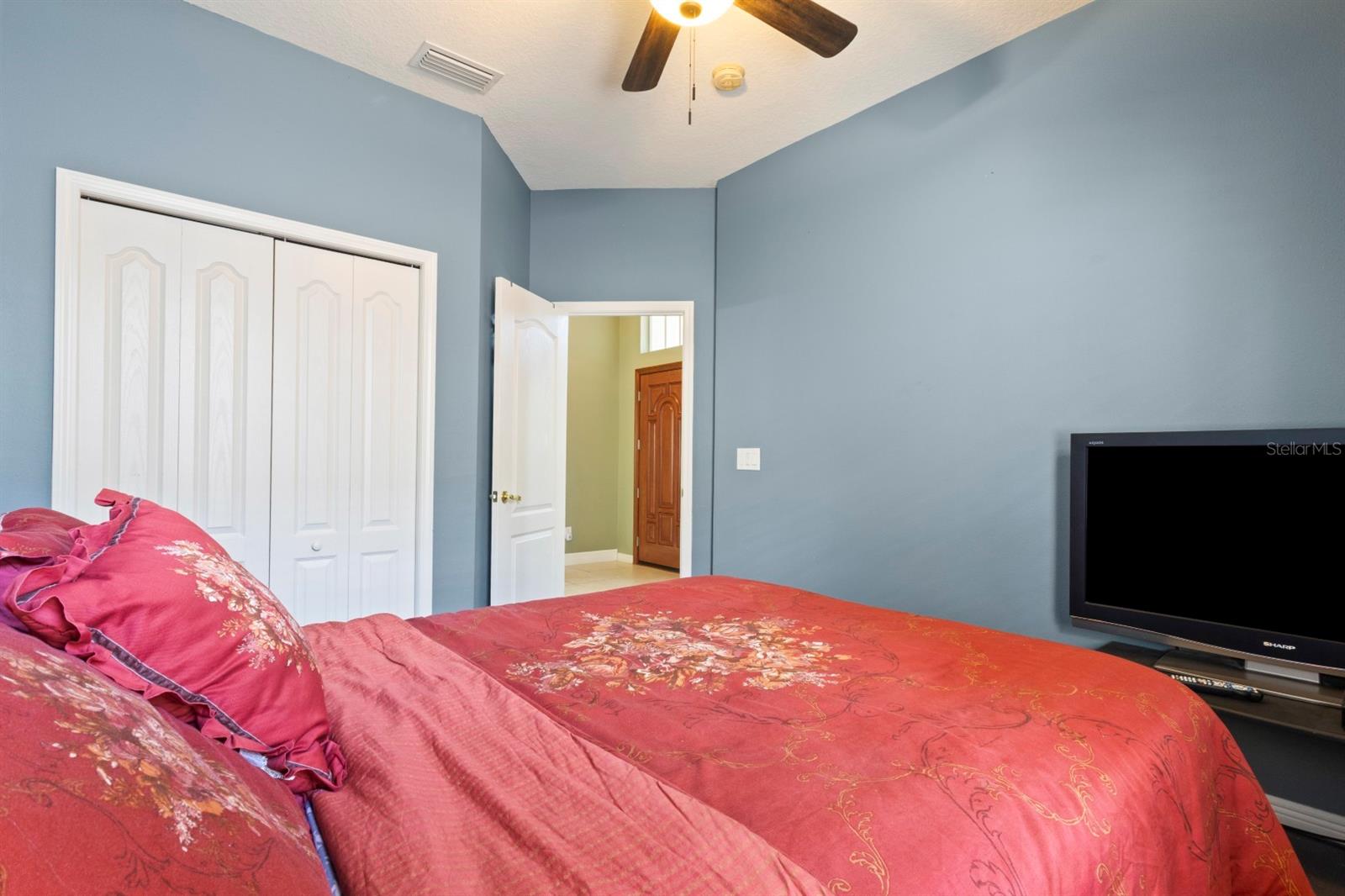 BRAEMAR - Residential Lease
