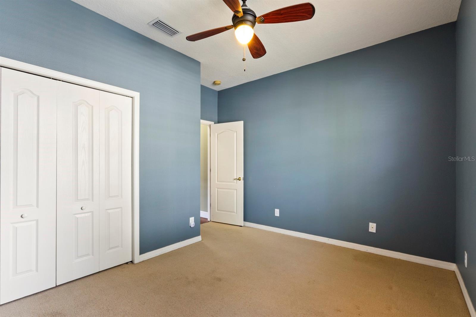 BRAEMAR - Residential Lease