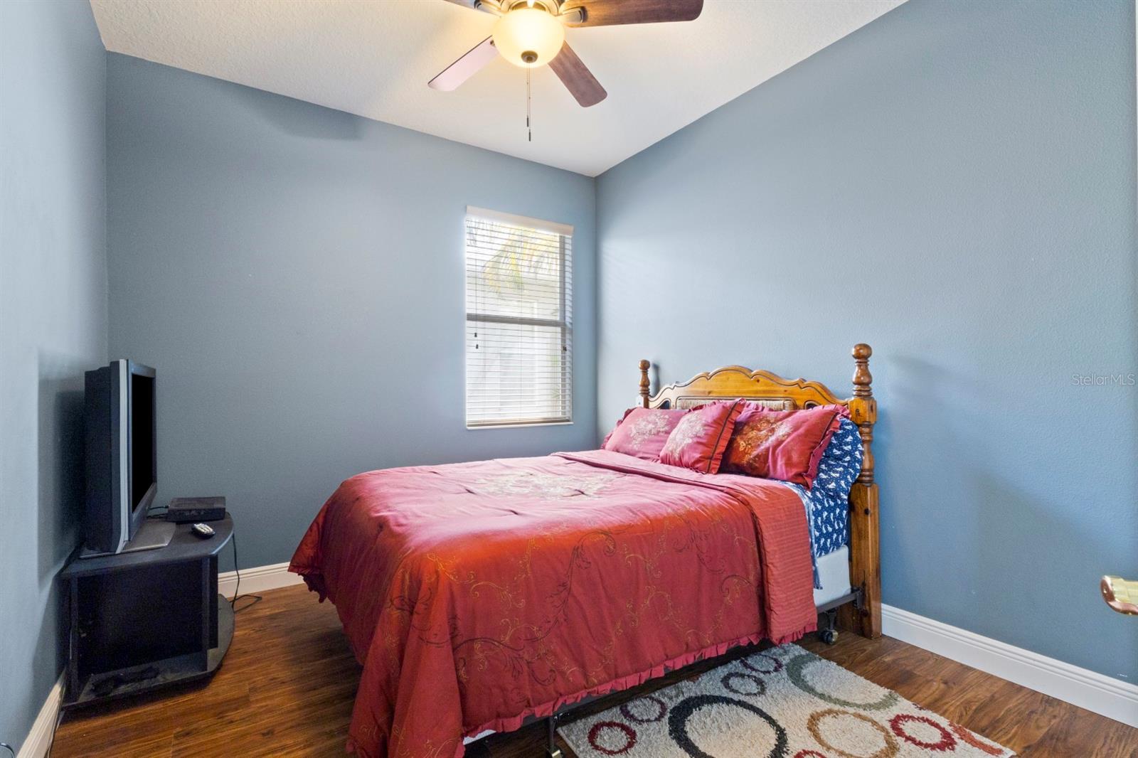 BRAEMAR - Residential Lease