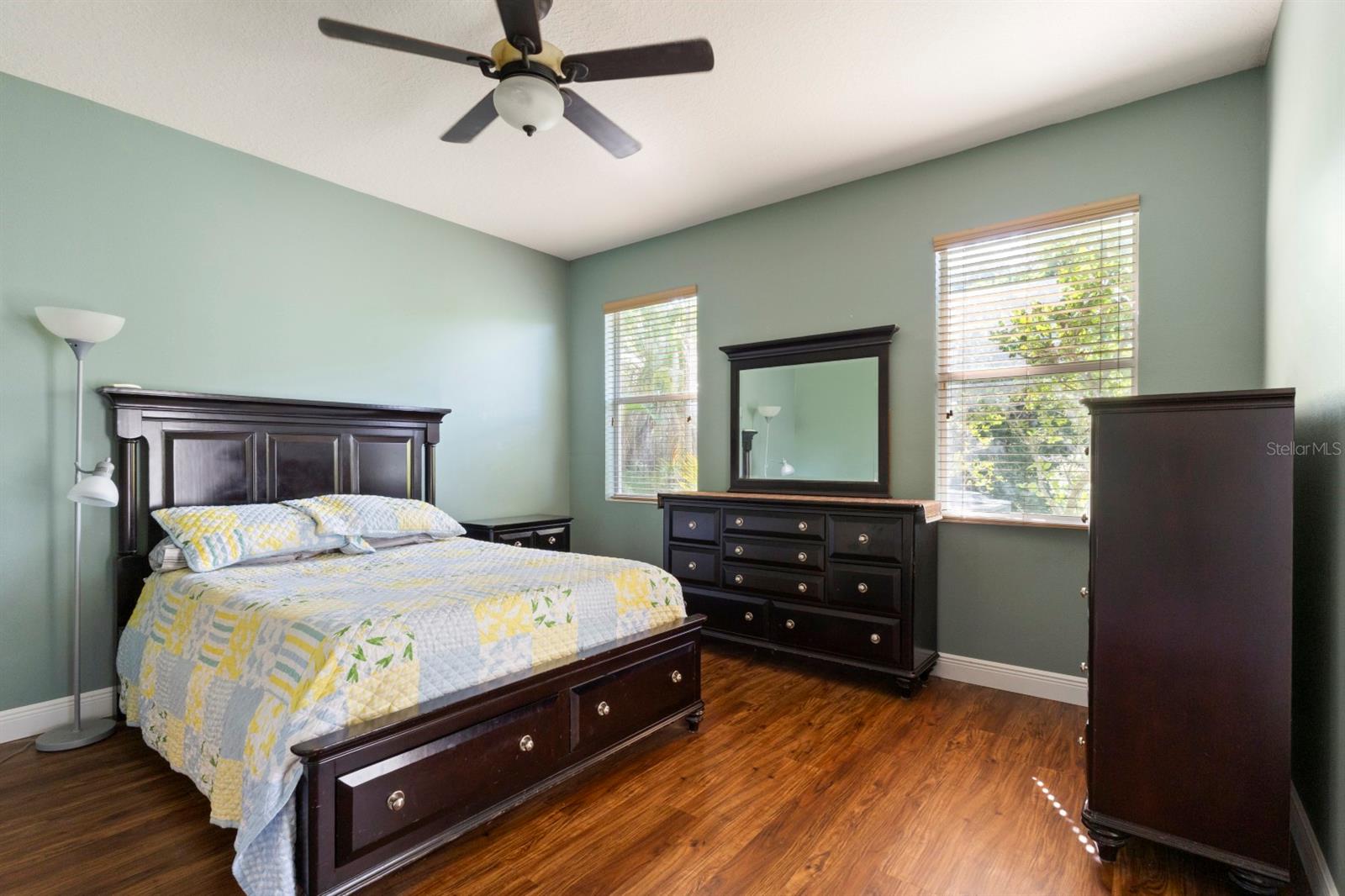 BRAEMAR - Residential Lease