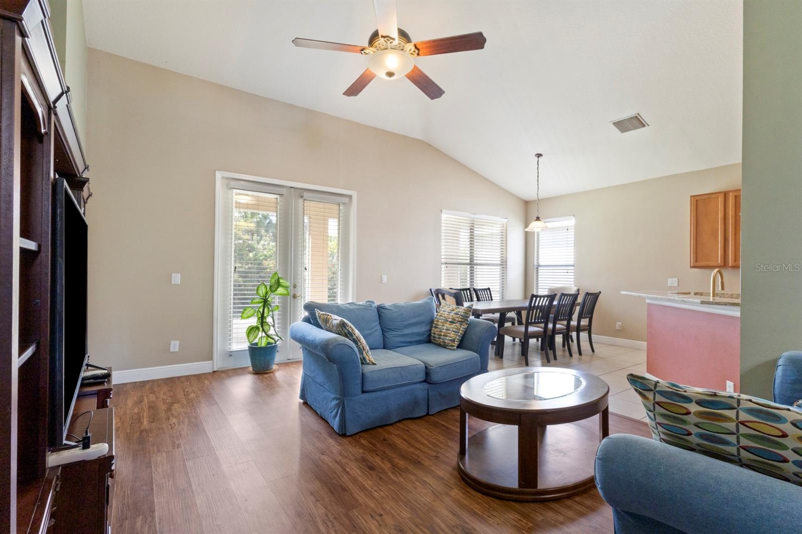 BRAEMAR - Residential Lease