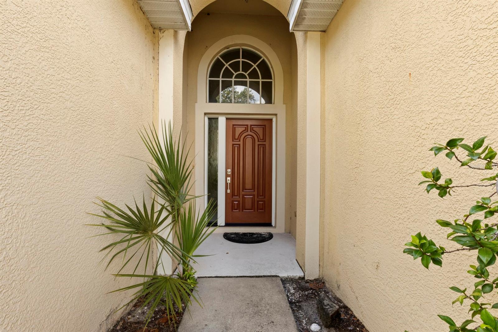 BRAEMAR - Residential Lease