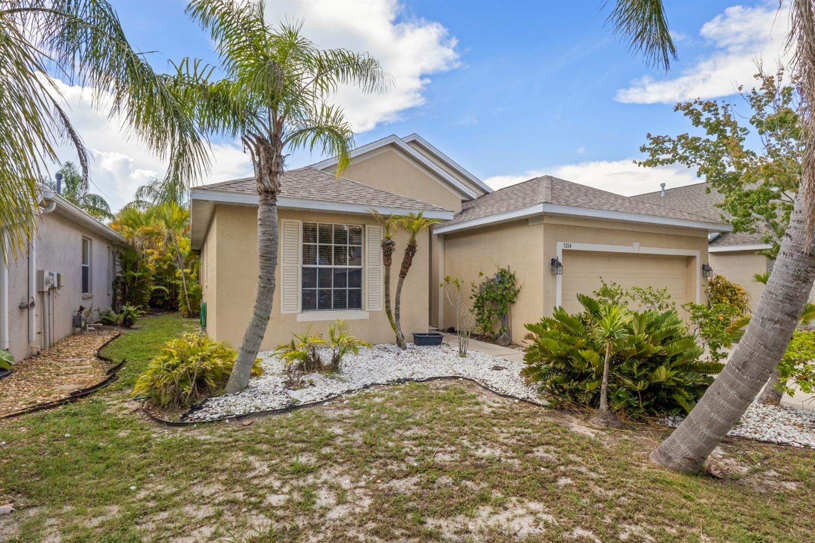 BRAEMAR - Residential Lease