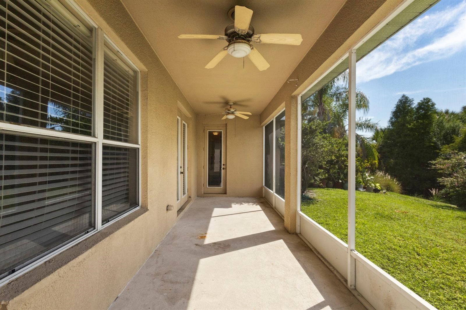 BRAEMAR - Residential Lease
