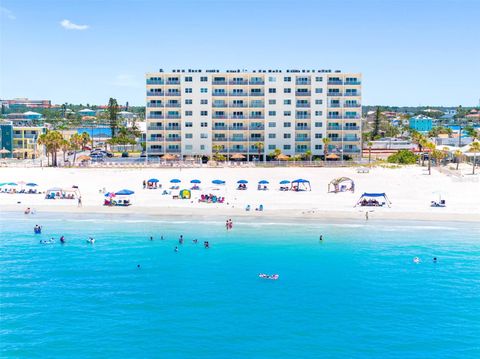 13500 GULF BOULEVARD 506 MADEIRA BEACH FL 33708