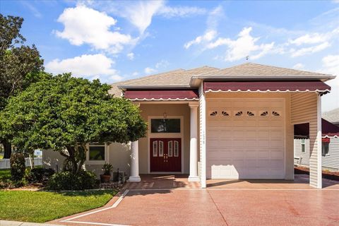 Photo of 1075 Motorcoach Drive, Polk City, FL 33868 (MLS # O6394259)