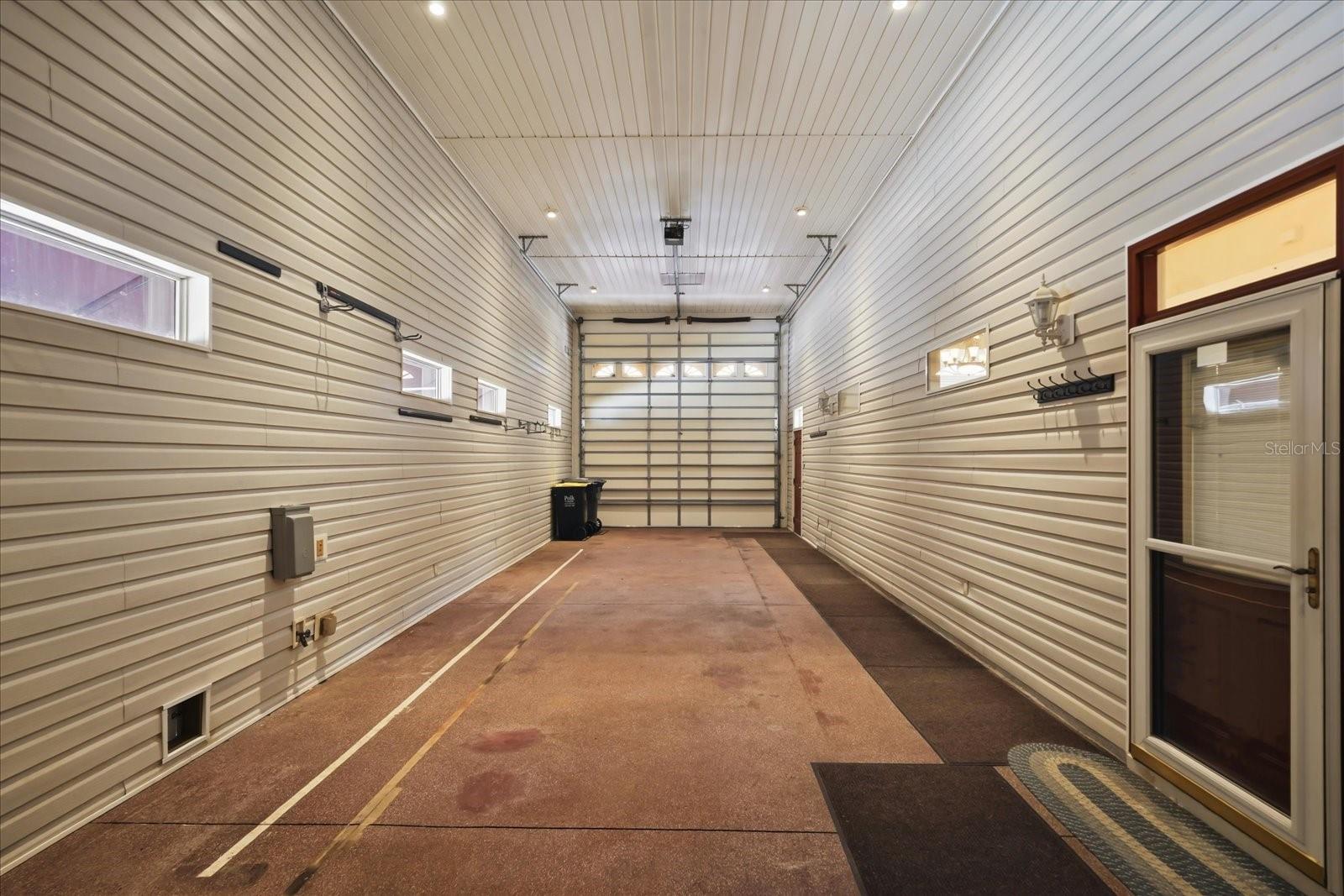 MOUNT OLIVE SHORES NORTH - Residential