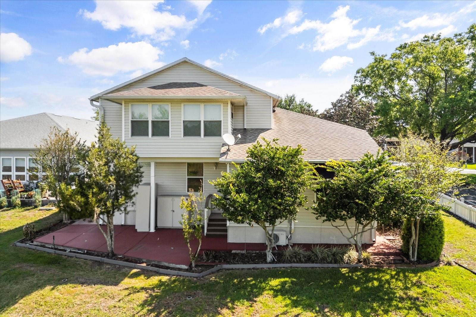 MOUNT OLIVE SHORES NORTH - Residential