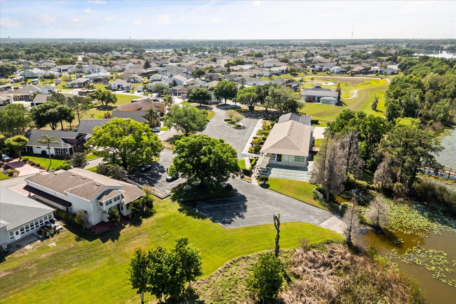 MOUNT OLIVE SHORES NORTH - Residential