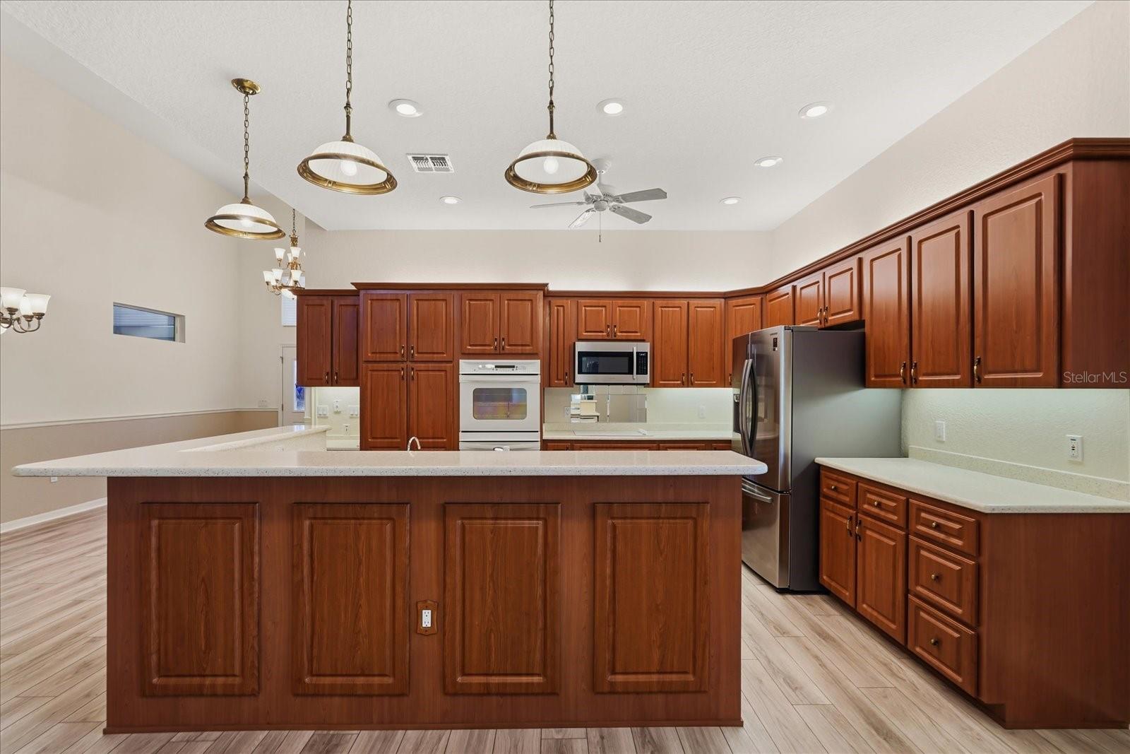 MOUNT OLIVE SHORES NORTH - Residential