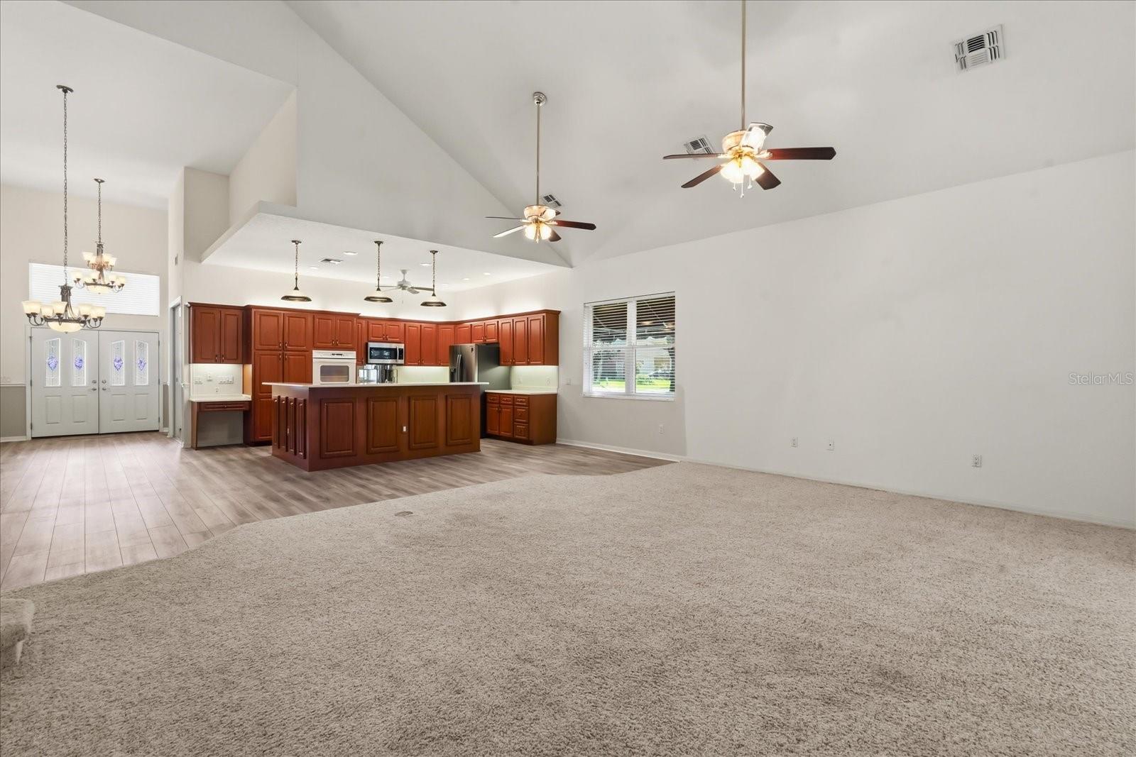 MOUNT OLIVE SHORES NORTH - Residential