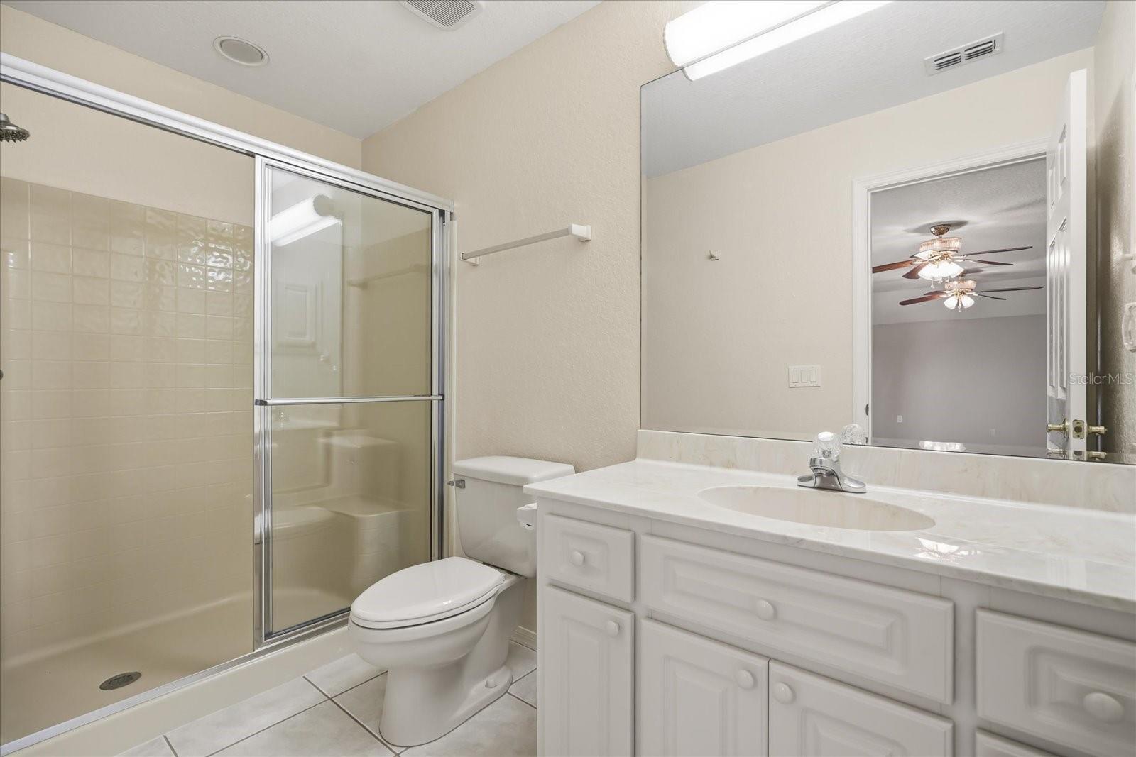 MOUNT OLIVE SHORES NORTH - Residential