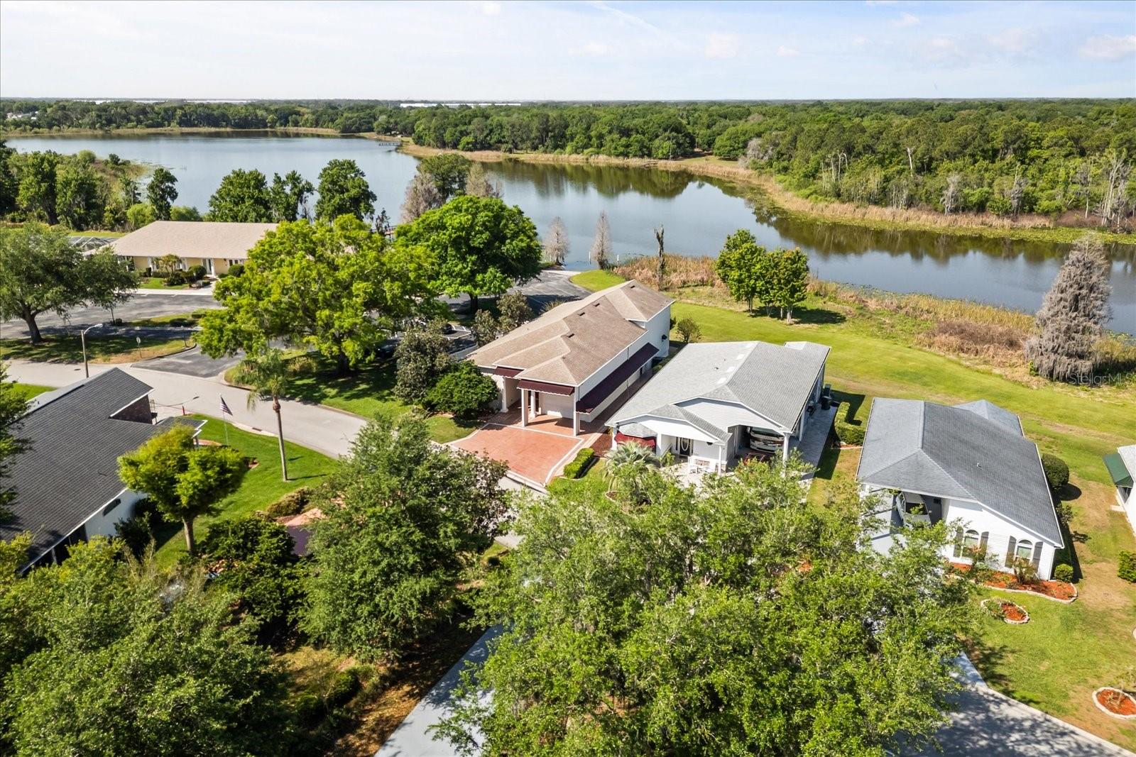 MOUNT OLIVE SHORES NORTH - Residential