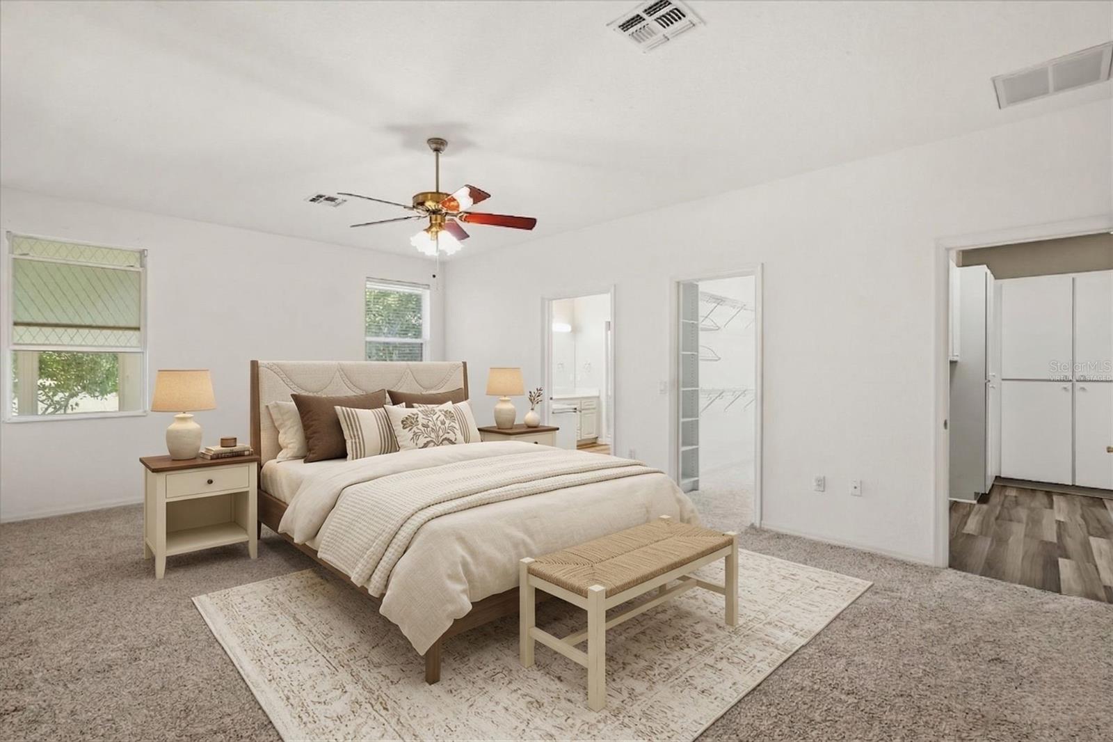 MOUNT OLIVE SHORES NORTH - Residential