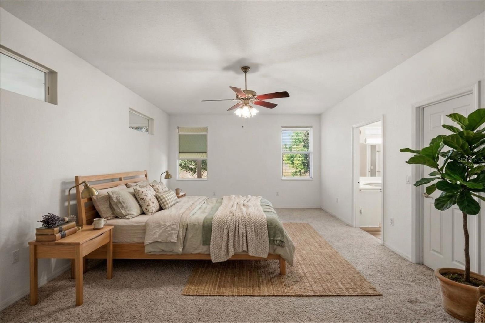 MOUNT OLIVE SHORES NORTH - Residential