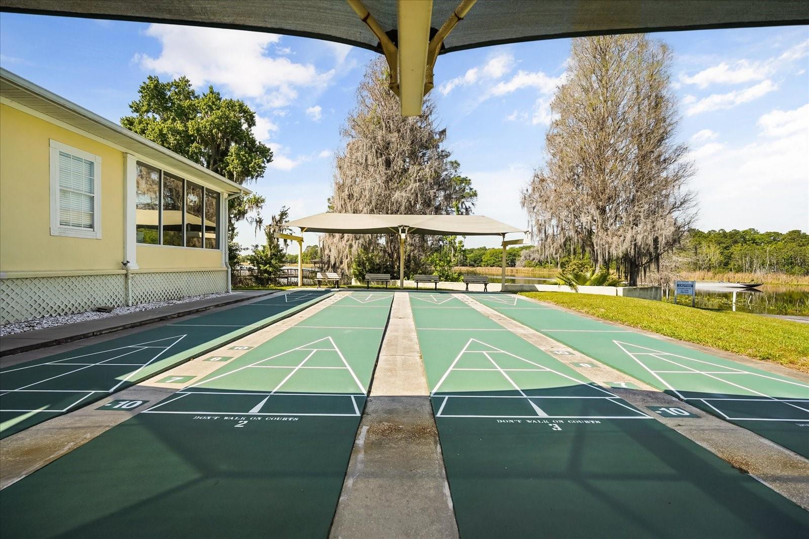 MOUNT OLIVE SHORES NORTH - Residential