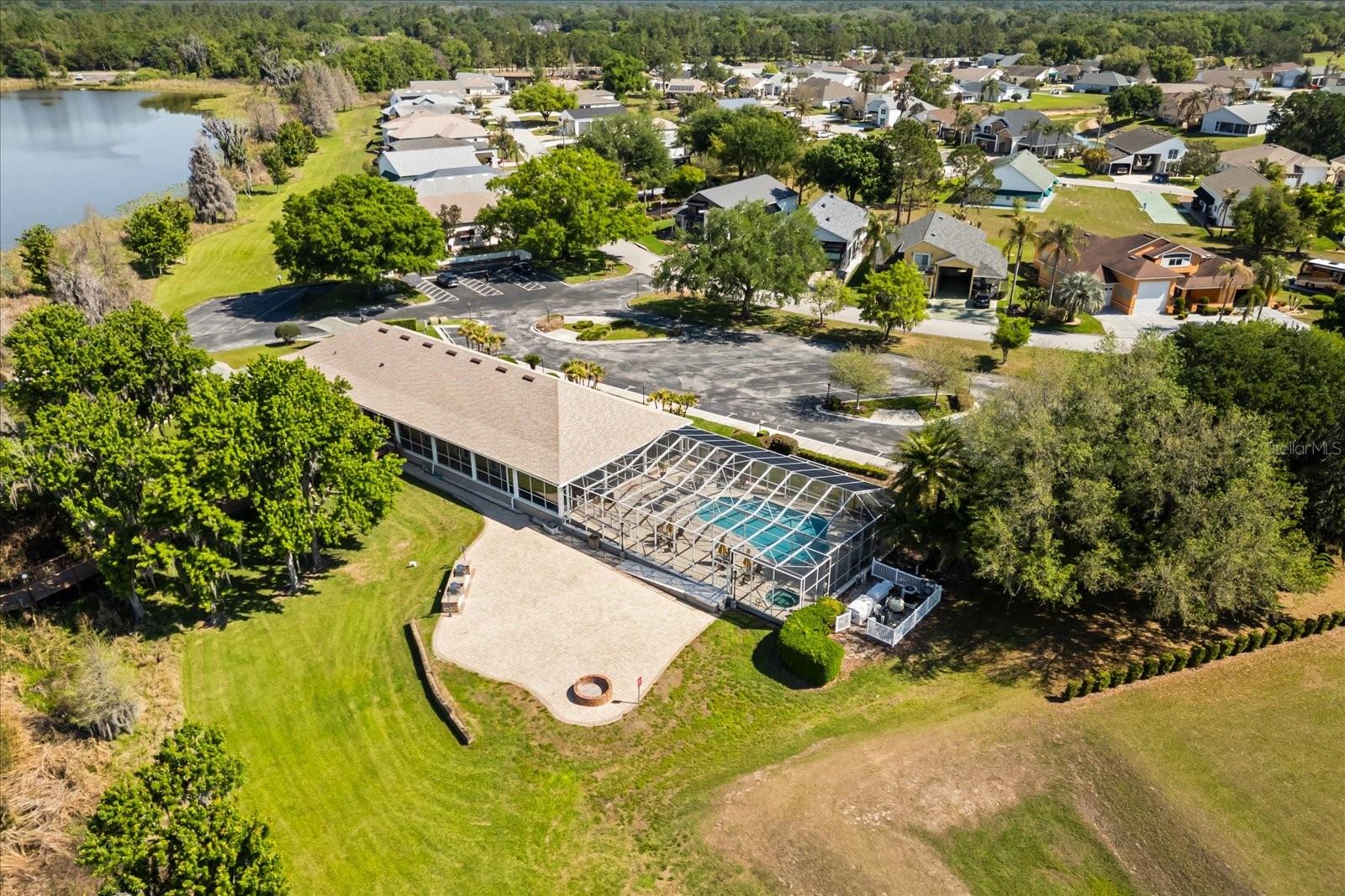 MOUNT OLIVE SHORES NORTH - Residential