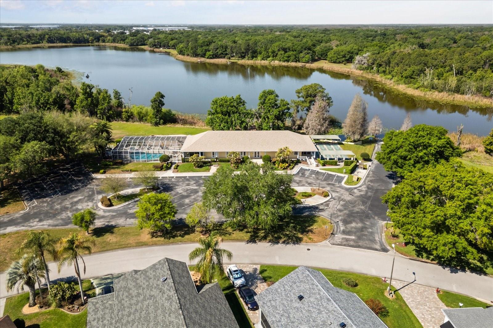 MOUNT OLIVE SHORES NORTH - Residential