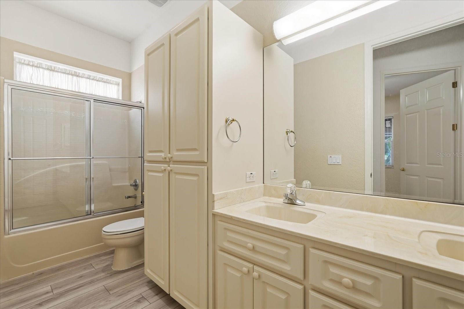 MOUNT OLIVE SHORES NORTH - Residential