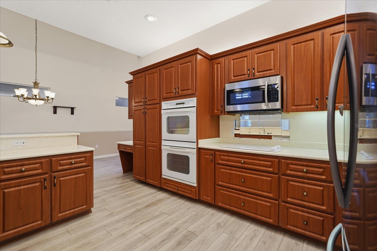 MOUNT OLIVE SHORES NORTH - Residential