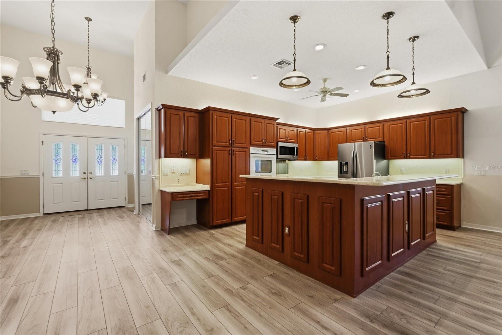 MOUNT OLIVE SHORES NORTH - Residential