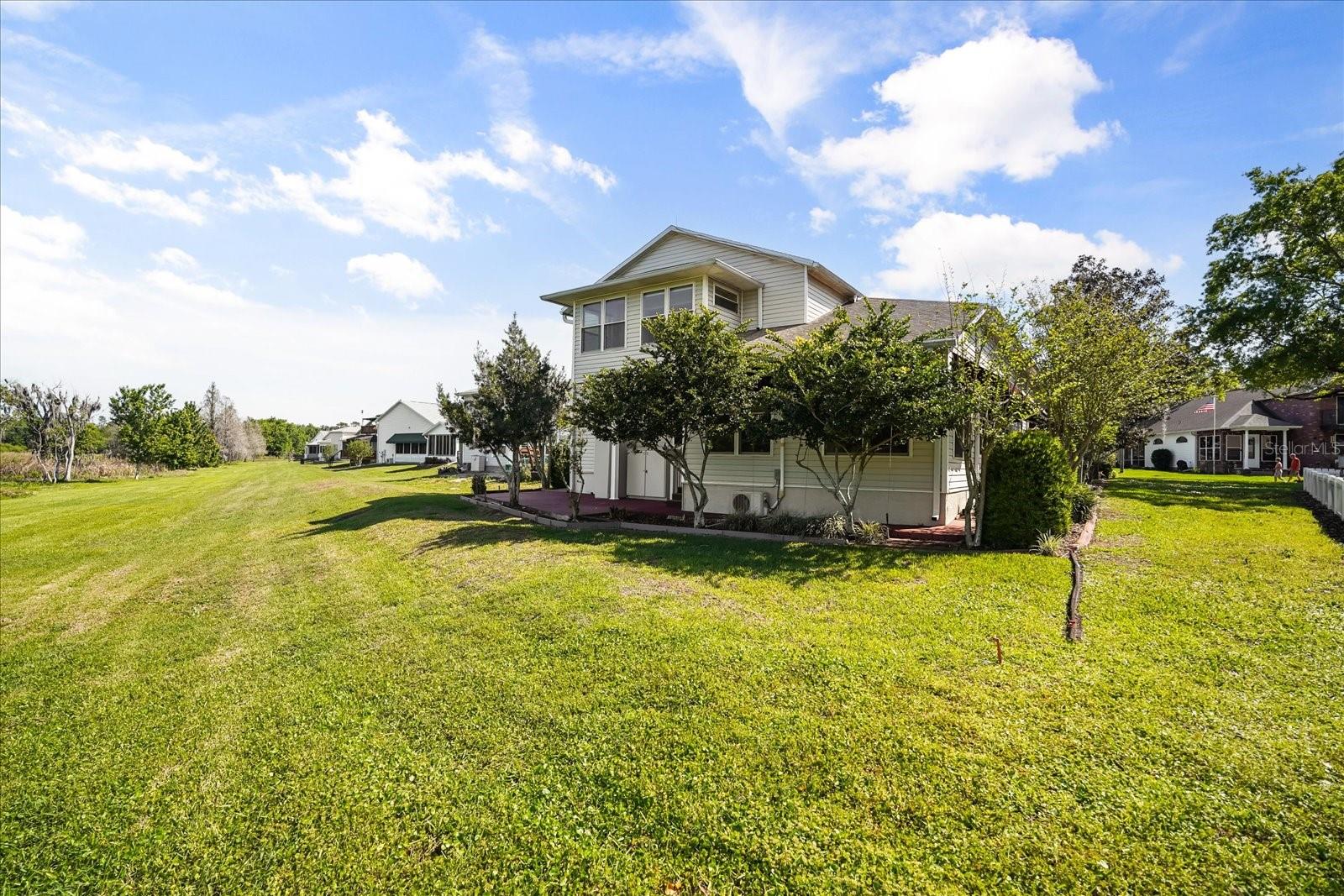 MOUNT OLIVE SHORES NORTH - Residential