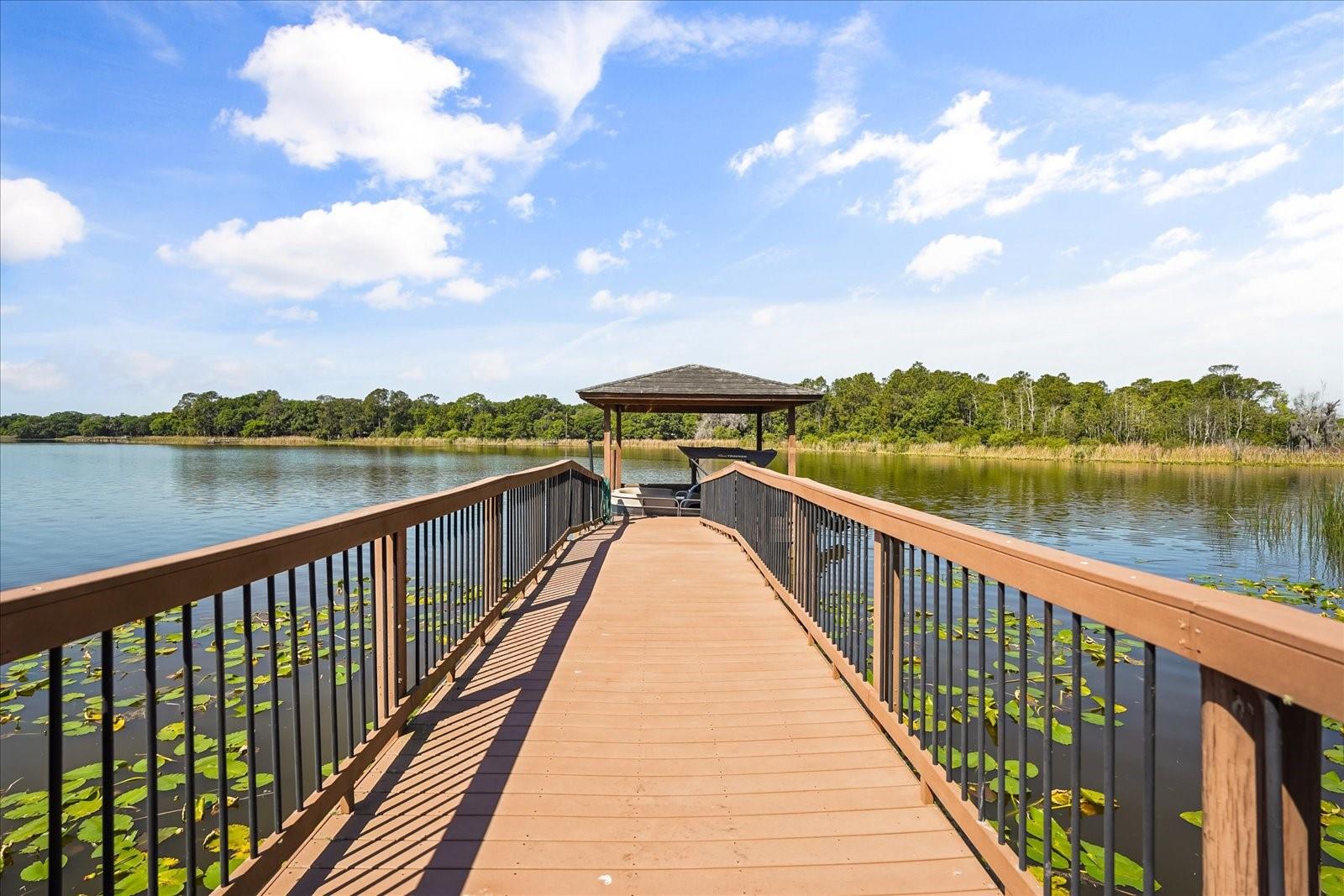 MOUNT OLIVE SHORES NORTH - Residential