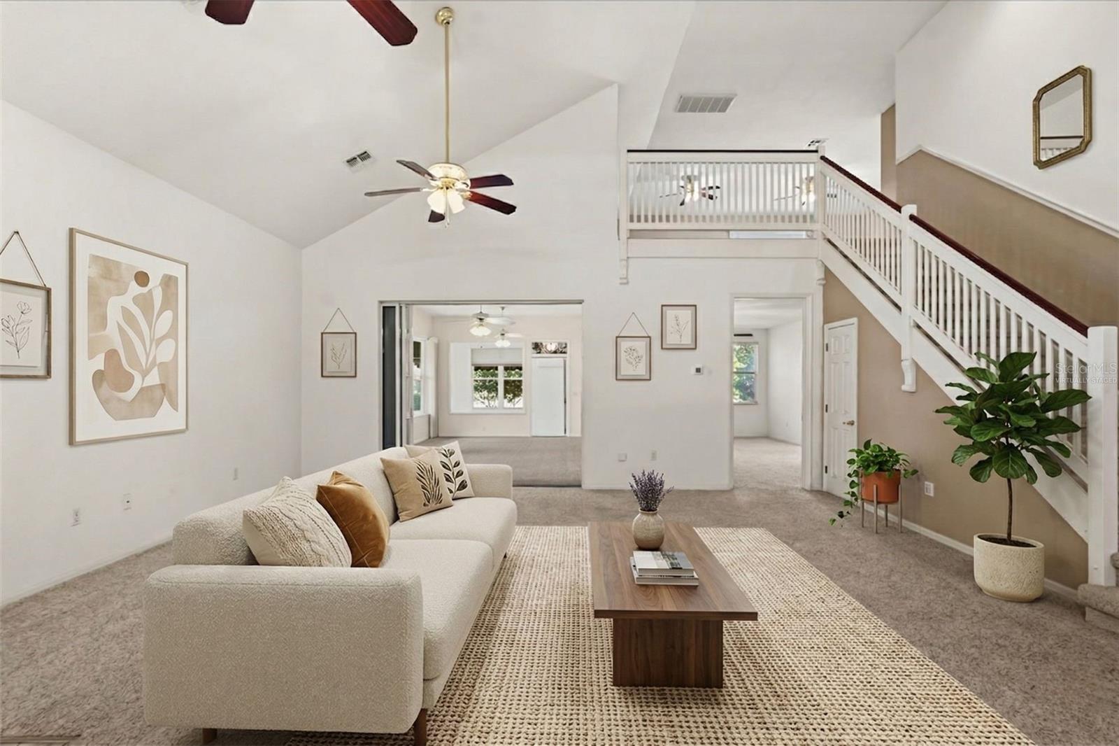 MOUNT OLIVE SHORES NORTH - Residential