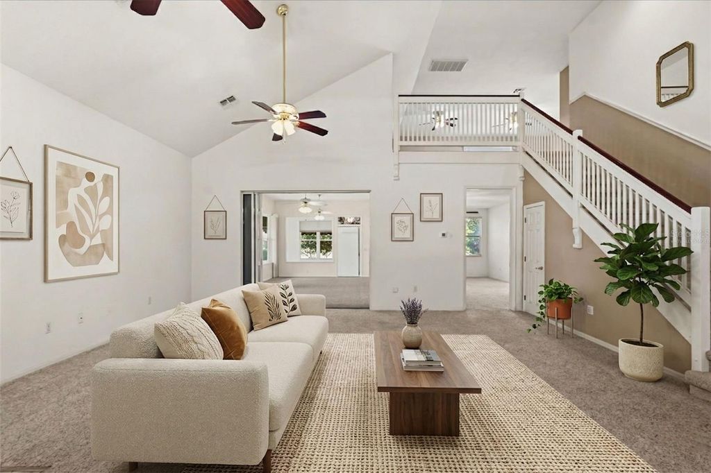 Photo of 1075 Motorcoach Drive, Polk City, FL 33868 (MLS # O6394259)