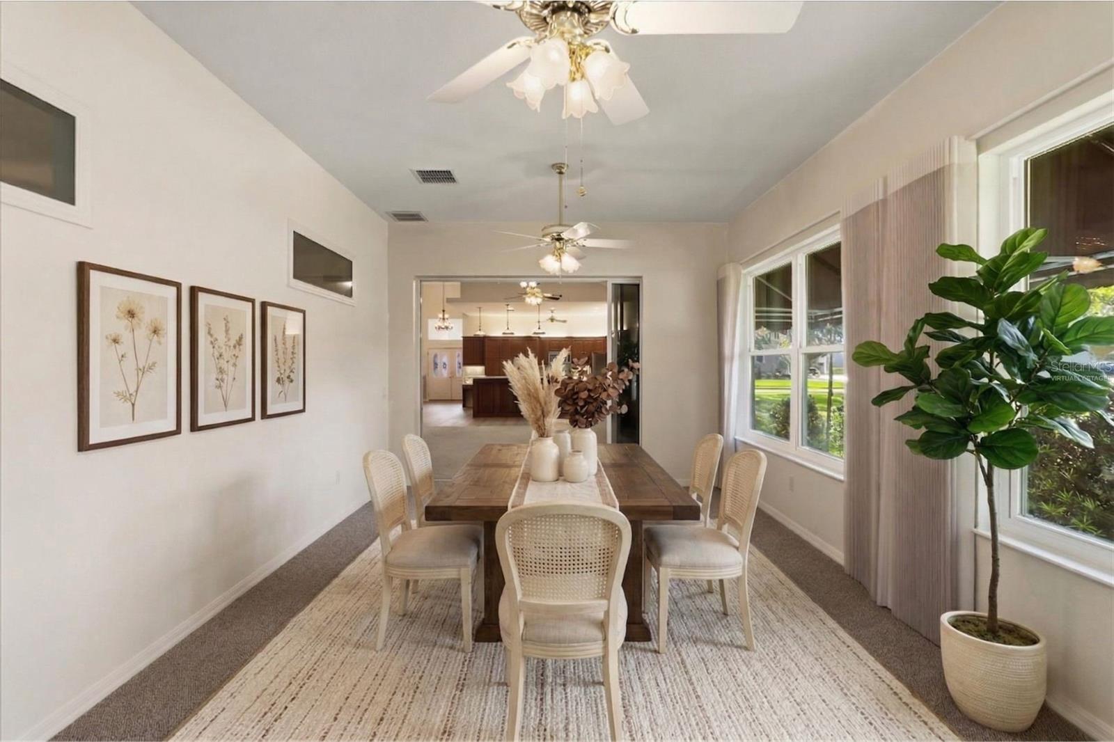 MOUNT OLIVE SHORES NORTH - Residential