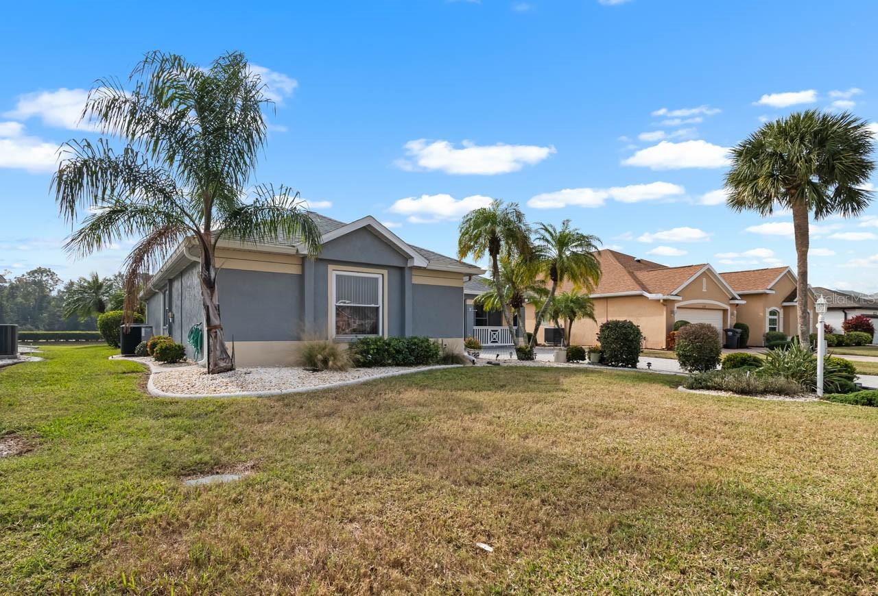 2341 W DEL WEBB BOULEVARD