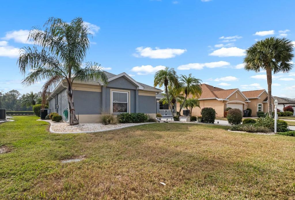 Photo of 2341 W Del Webb Boulevard, Sun City Center, FL 33573 (MLS # TB8456163)