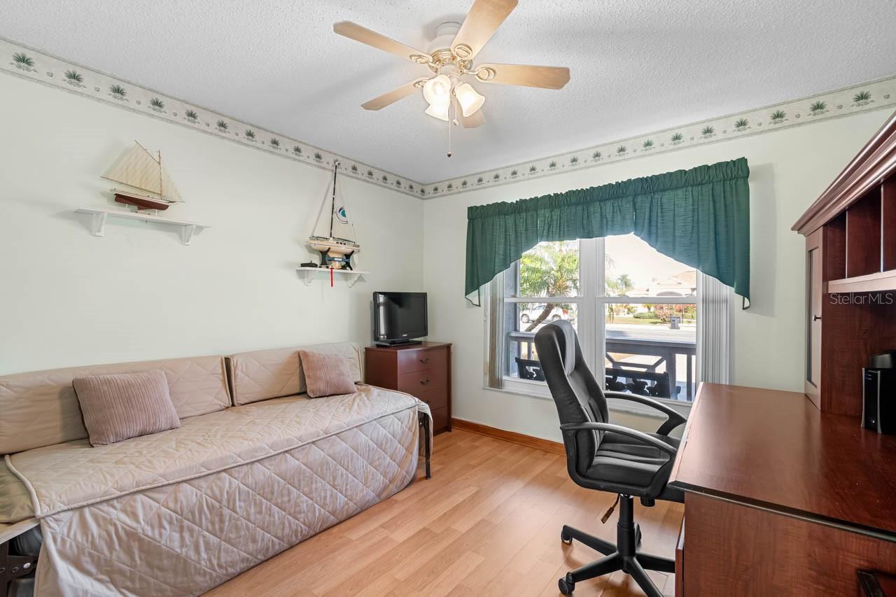 SUN CITY CENTER UNIT 169 - Residential