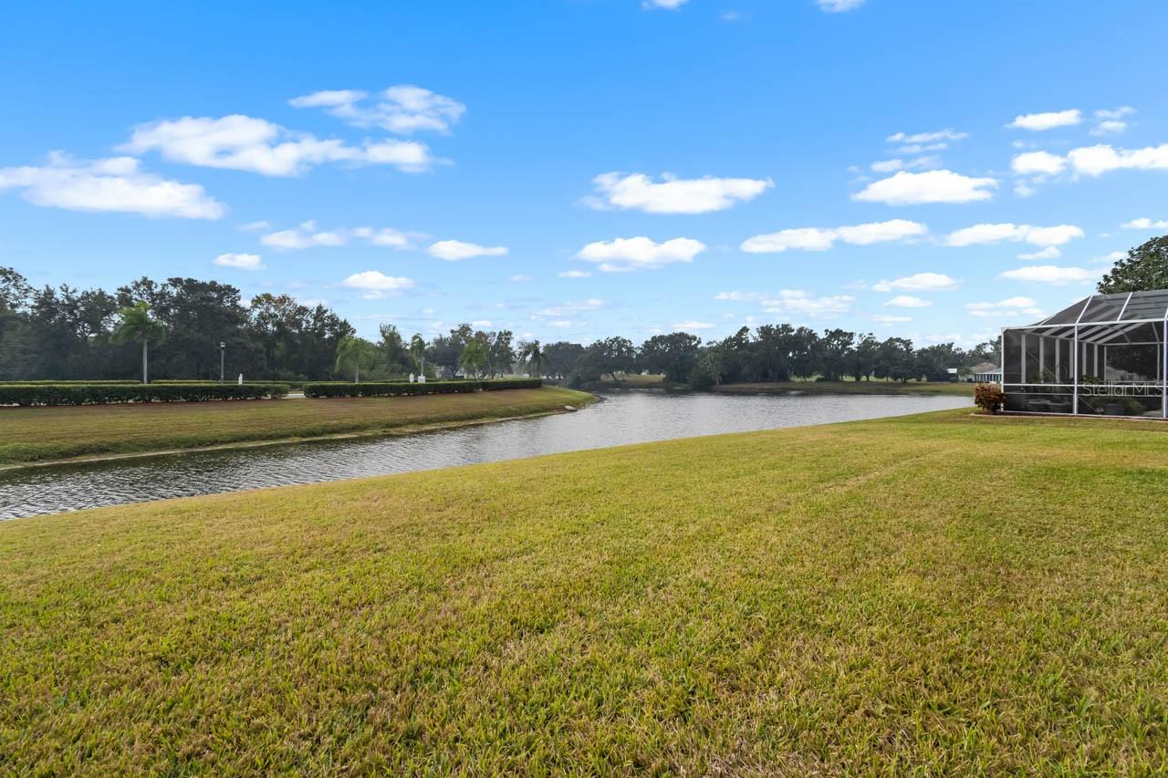 SUN CITY CENTER UNIT 169 - Residential