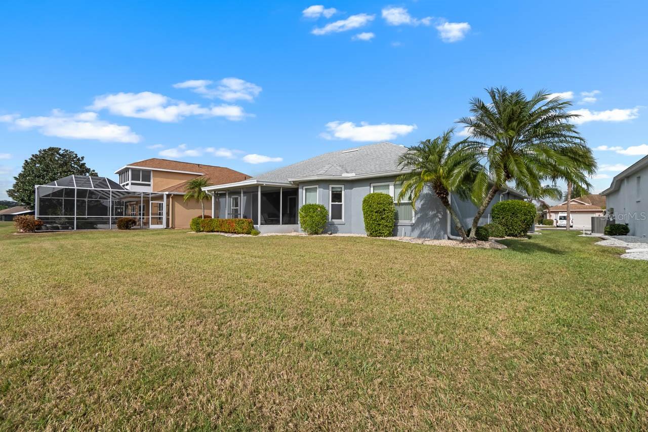 SUN CITY CENTER UNIT 169 - Residential