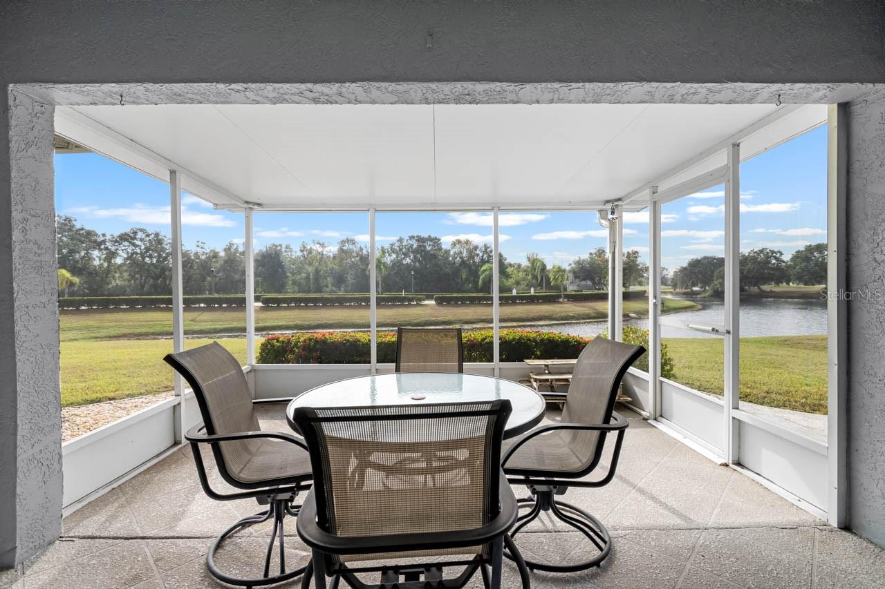 SUN CITY CENTER UNIT 169 - Residential