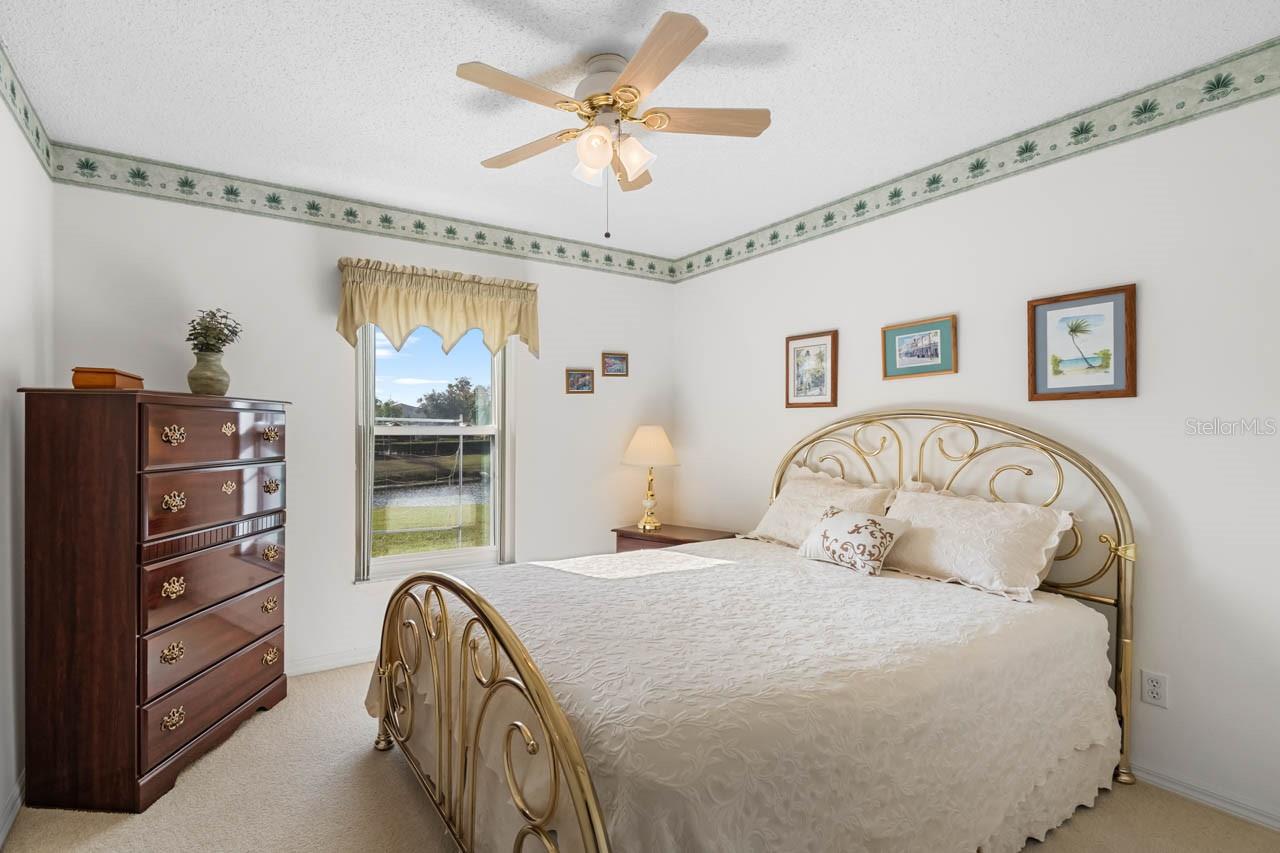 SUN CITY CENTER UNIT 169 - Residential