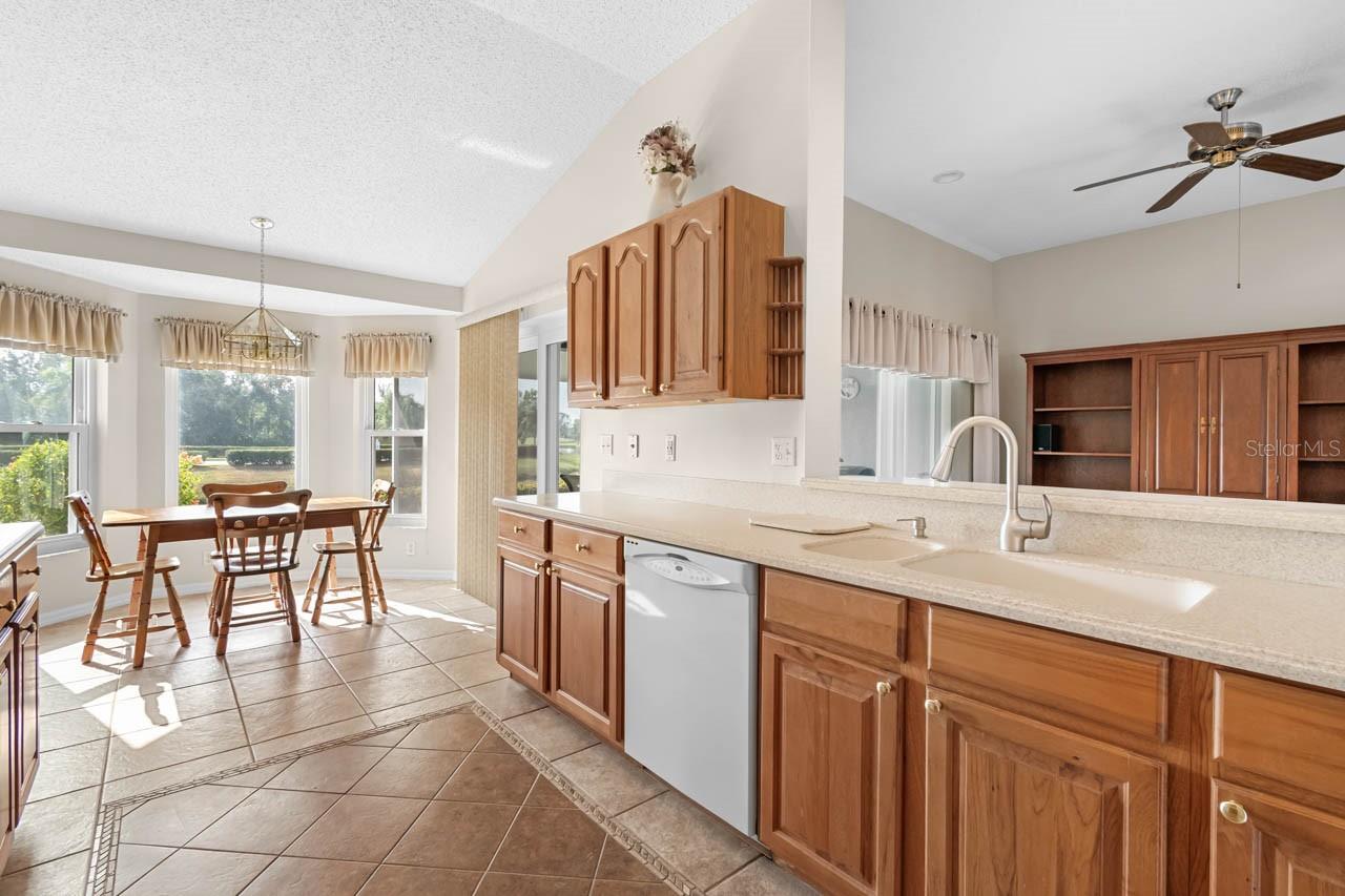 SUN CITY CENTER UNIT 169 - Residential